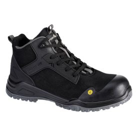   ESD munkavédelmi bakancs FX2 Bevel Composite Mid Boot S3S SR FO