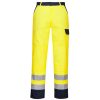 Portwest Hi-Vis Bizflame Pro nadrág