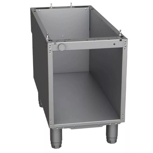 Fagor 20 cm széles készülékalépítmény, ajtó nélkül, 900-as készülékekhez