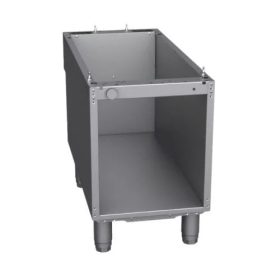   Fagor 40 cm széles készülékalépítmény, ajtó nélkül, 900-as készülékekhez