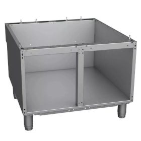   Fagor 80 cm széles készülékalépítmény, ajtó nélkül, 900-as készülékekhez