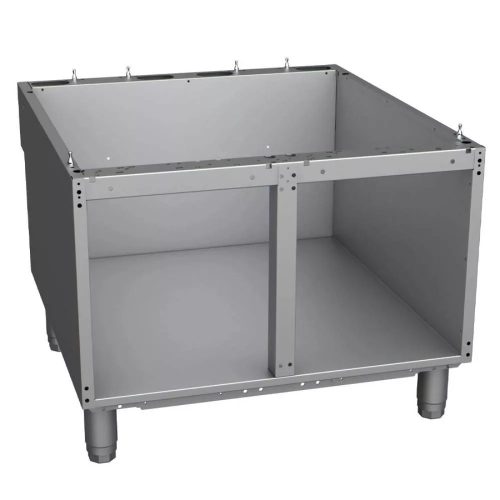 Fagor 80 cm széles készülékalépítmény, ajtó nélkül, 900-as készülékekhez