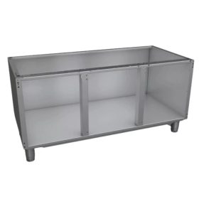  Fagor 120 cm széles készülékalépítmény, ajtó nélkül, 900-as készülékekhez