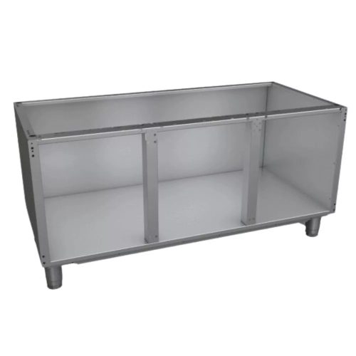 Fagor 120 cm széles készülékalépítmény, ajtó nélkül, 900-as készülékekhez