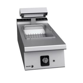   Fagor asztali elektromos burgonyamelegentartó, GN1/1, 900-as kivitel