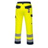 Portwest Hi-Vis Modaflame nadrág