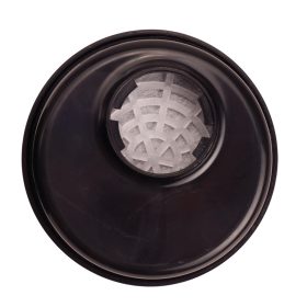   Portwest ABEK1 kombinált gázszűrőbetét bajonett csatlakozás  (6 db)