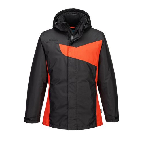 Portwest PW2 Winter Jacket