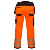 Portwest PW3 Hi-Vis Stretch Holster nadrág