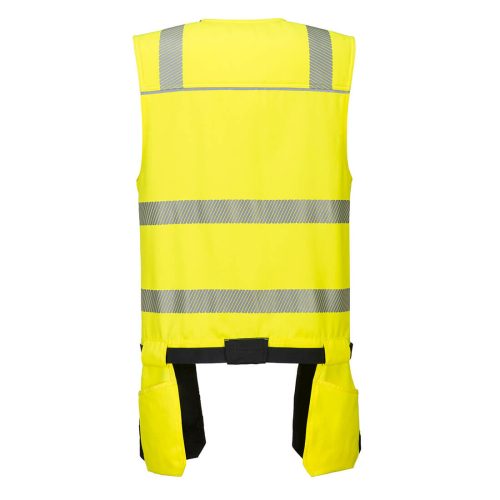 Portwest PW3 Class 1 Tool Vest