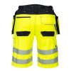 Portwest PW3 Hi-Vis rövidnadrág