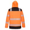 Portwest PW3 Hi-Vis 5-in-1 kabát