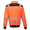 Portwest PW3 Hi-Vis pulóver