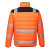 Portwest PW3 Hi-Vis Baffle kabát