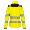 Portwest PW3 Hi-Vis női softshell