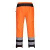 Portwest PW3 Hi-Vis női eső nadrág