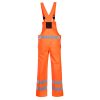 Portwest Hi-Vis mellesnadrág - bélés nélkűl