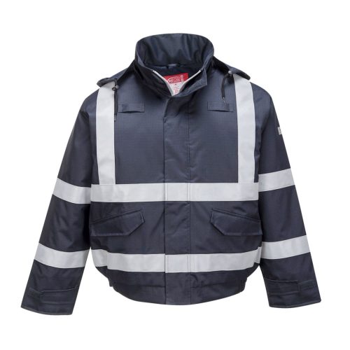 Portwest Bizflame Rain Multi Protection bomber kabát