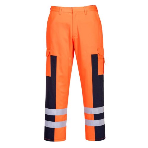 Portwest Hi-Vis Ballistic nadrág