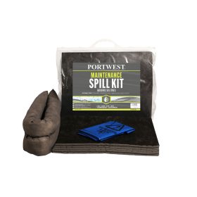   Portwest PW Spill (20 liter) Gyorsbeavatkozó készlet (6 db)