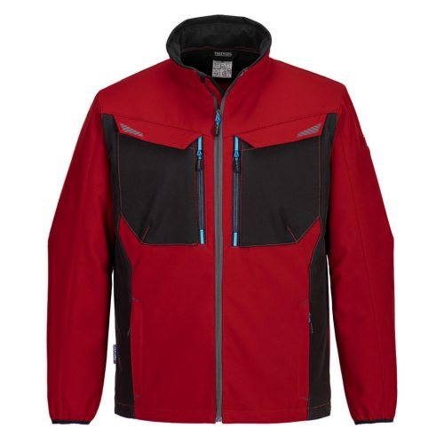 Portwest WX3 Softshell kabát