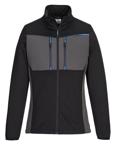 Portwest WX3 Full Zip Tech Fleece