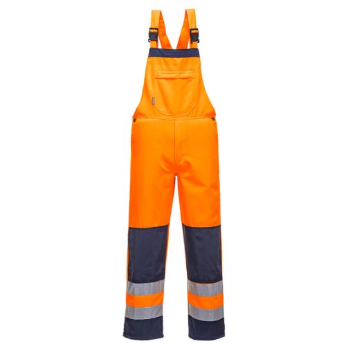 Portwest Girona Hi-Vis nadrág