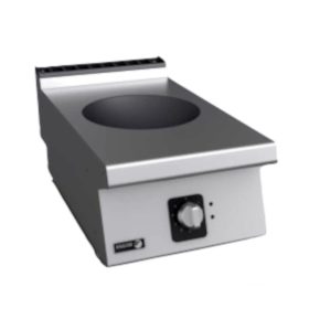   Fagor egyzónás asztali indukciós wok tűzhely, 5 kW, 700-as kivitel