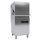 Fagor Concept kalapos mosogatógép, 50 × 50 cm-es kosárral