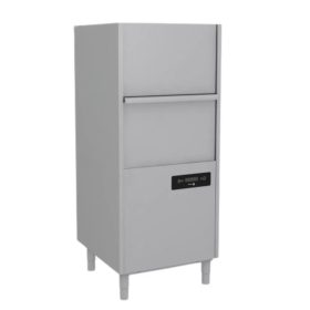   Fagor feketeedény-mosogatógép, 56 × 63 cm-es kosárral, 65 cm-es belmagassággal, elektronikus vezérléssel, 7,5 kW