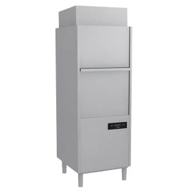   Fagor feketeedény-mosogatógép, 56 × 63 cm-es kosárral, 85 cm-es belmagassággal, energia-visszanyerő rendszerrel, 7,5 kW