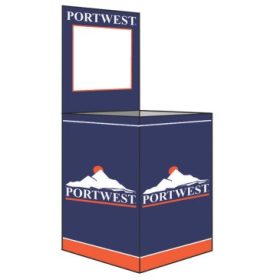 Portwest Papír nagy tároló