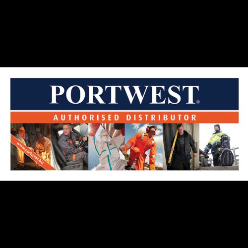 Portwest Nagy PVC banner