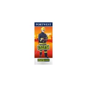 Portwest Pull-Up Banner Solar