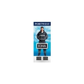 Portwest Pull-Up Banner Iona