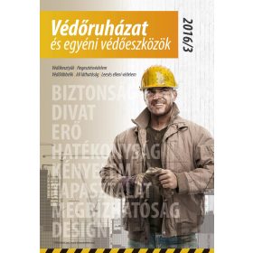 Portwest Viszonteladói A5 katalógus 2016/3