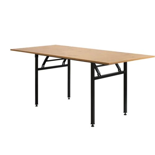 Téglalap alakú konferenciaasztal, 180x75cm, lancelot