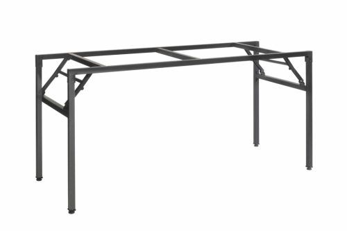 Téglalap alakú bankettasztal 180x90cm lancelot