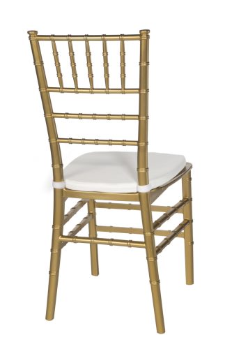 Chiavari Esküvői Szék – Arany PP