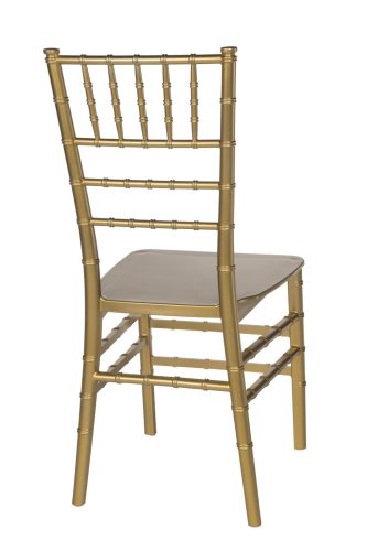 Chiavari Esküvői Szék – Arany PP