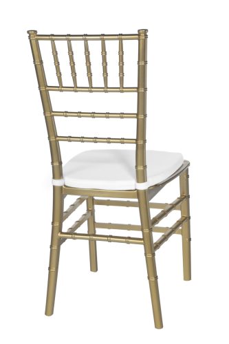 Chiavari Esküvői Szék – Arany PP