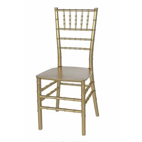 Amerikai Chiavari Esküvői Szék – Pezsgőszínű PP