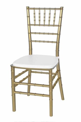 Amerikai Chiavari Esküvői Szék – Pezsgőszínű PP