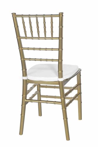 Amerikai Chiavari Esküvői Szék – Pezsgőszínű PP