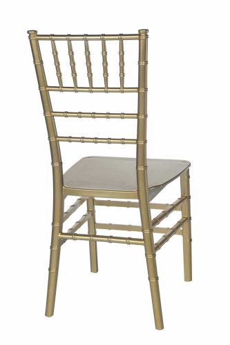 Amerikai Chiavari Esküvői Szék – Pezsgőszínű PP