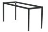 Bankett/konferenciaasztal 180x80cm - Sonoma tölgyfa