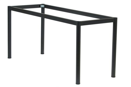 Bankett/konferenciaasztal 180x80cm - Sonoma tölgyfa