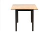 Bankett/konferenciaasztal 180x80cm - Lancelot
