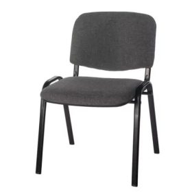 Iso konferencia bankett szék – szürke