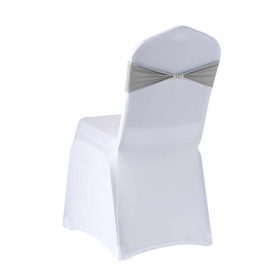 Grafitos elasztikus székdísz